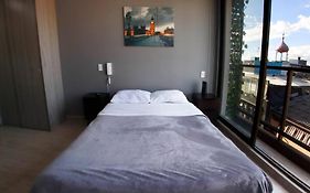 Loft Con Balcon Lgbtq+ Theatron